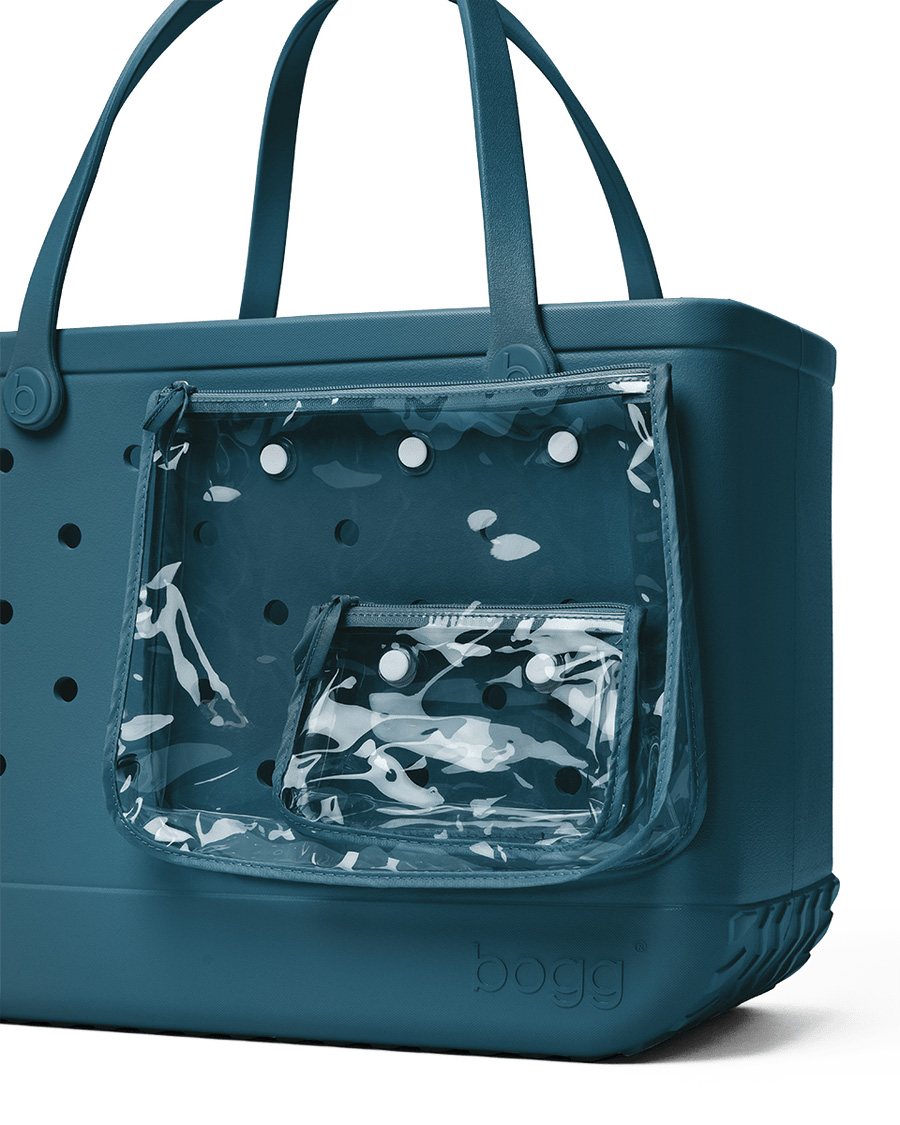 Original Bogg Bag - Blue Lagoon