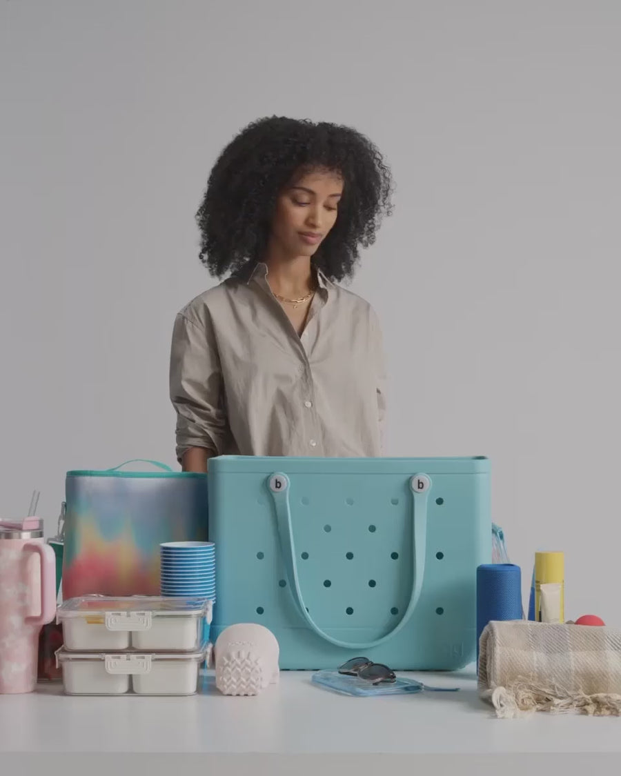 Original Bogg Bag - Blue Lagoon
