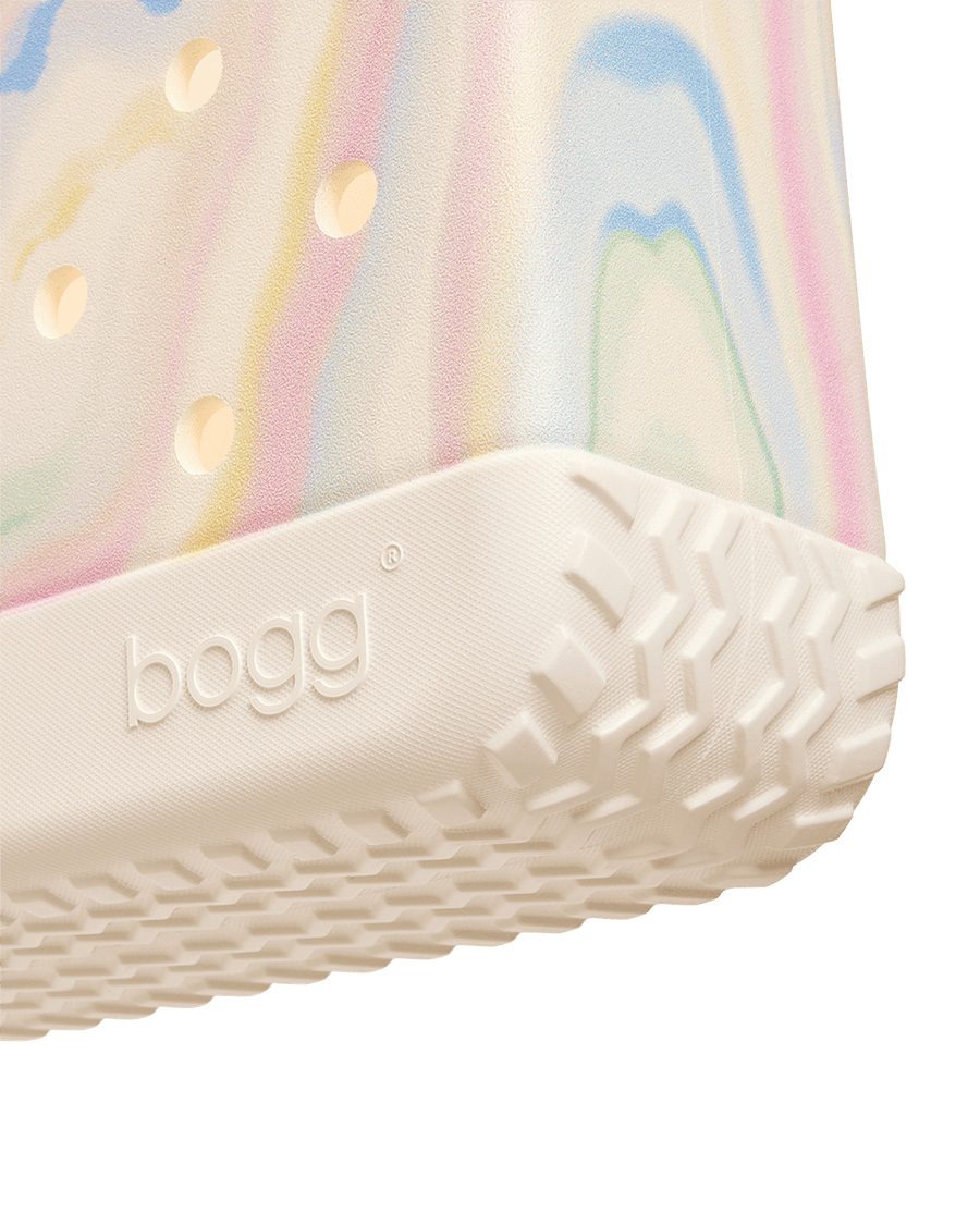 Bitty Bogg Bag - Sugar Rush
