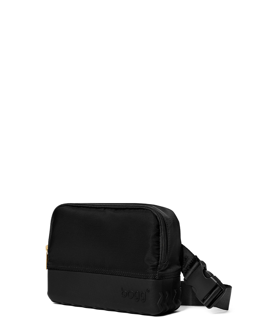 Bogg Belt Bag - LBD Black