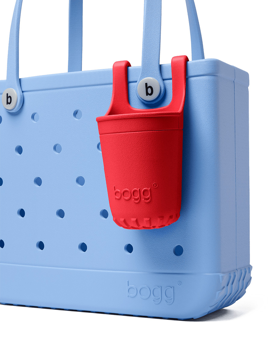Bogg Bevy - Off to the Races Red