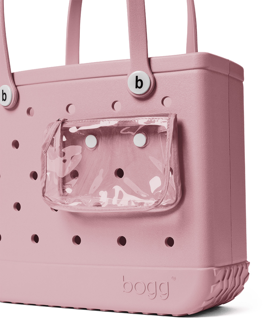 Baby Bogg Bag - Blushing