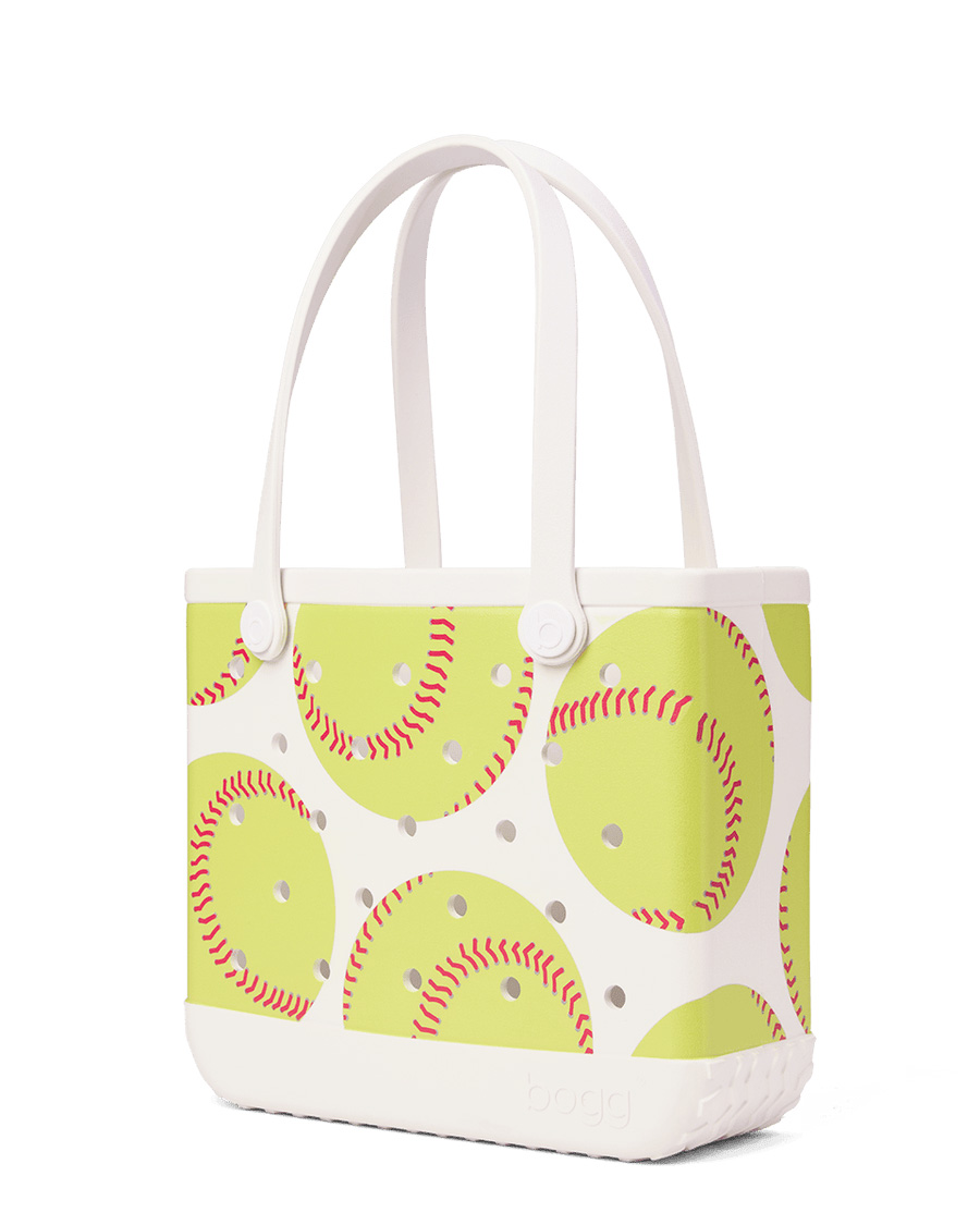 Baby Bogg Bag - Play Ball