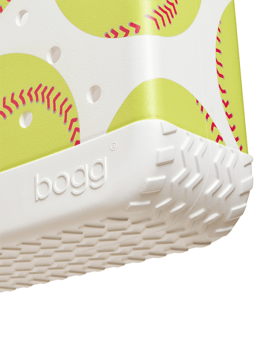 Baby Bogg Bag - Play Ball