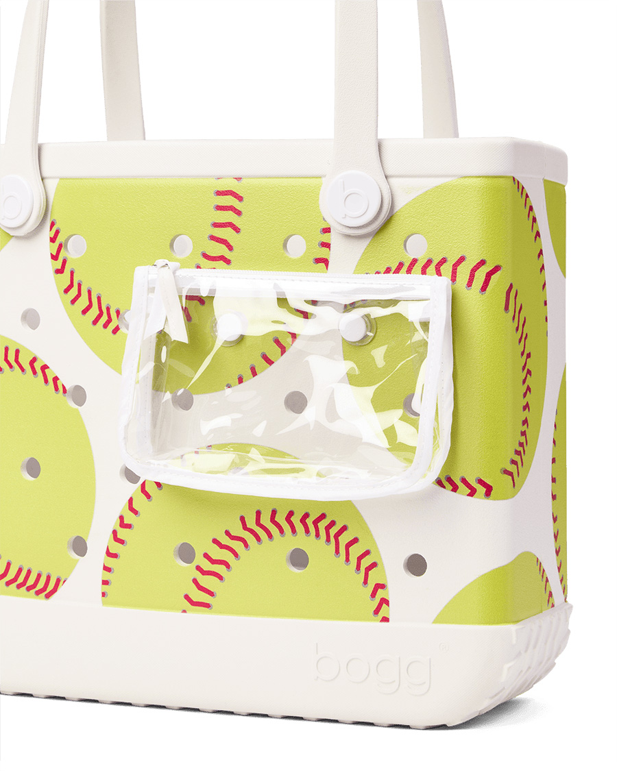 Baby Bogg Bag - Play Ball