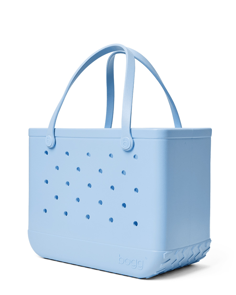 Original Bogg Bag - Blue Skies and Bogg Bag