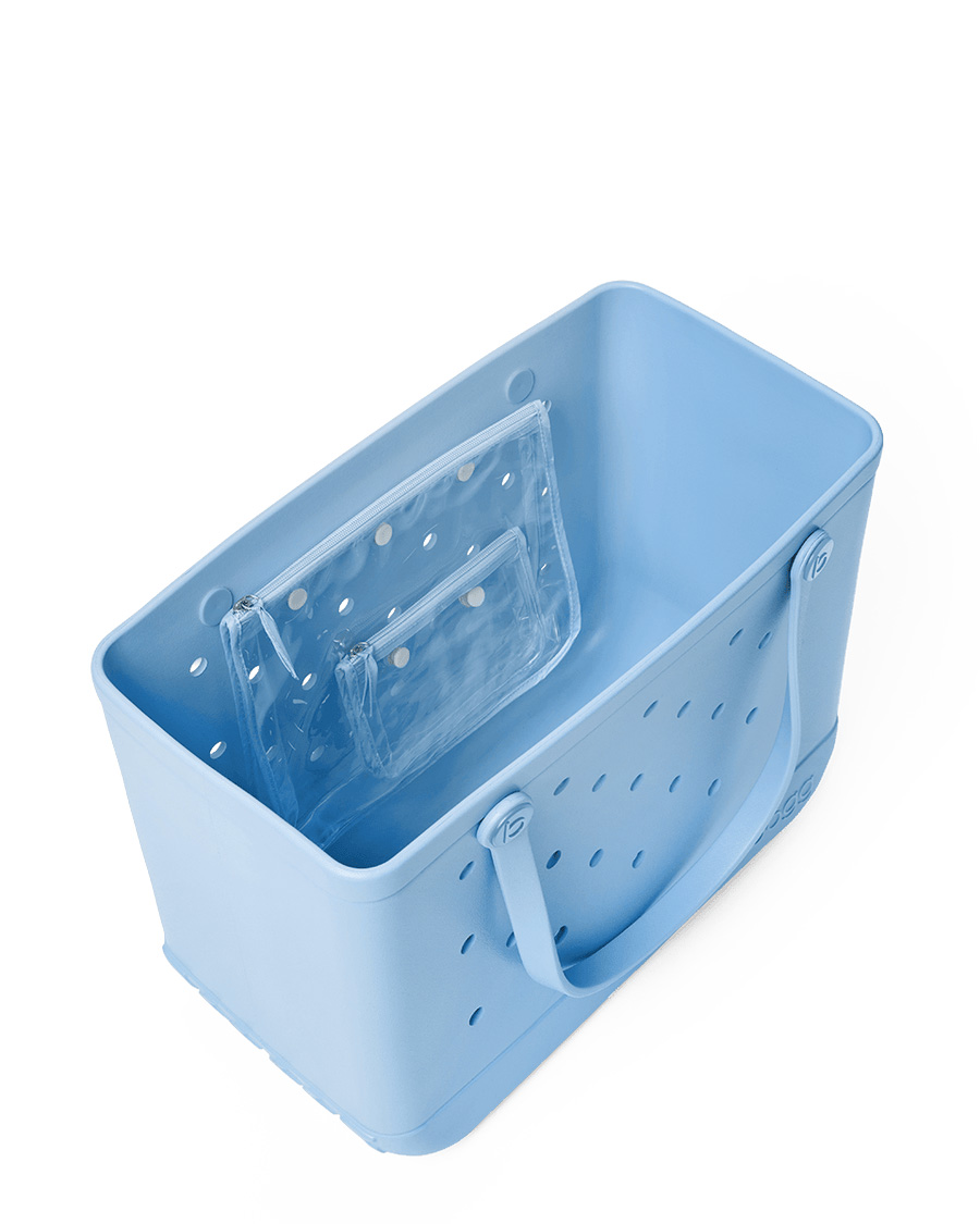 Original Bogg Bag - Blue Skies and Bogg Bag