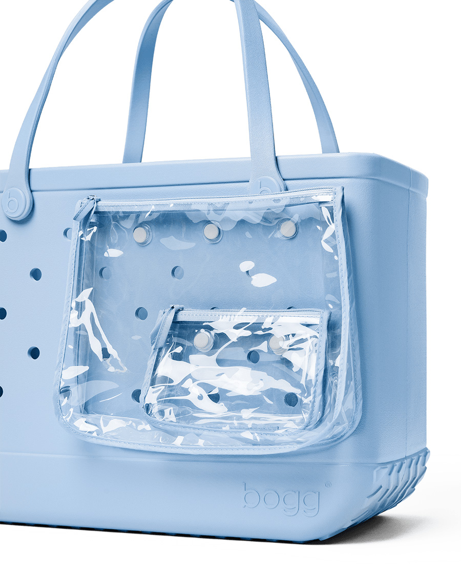 Original Bogg Bag - Blue Skies and Bogg Bag