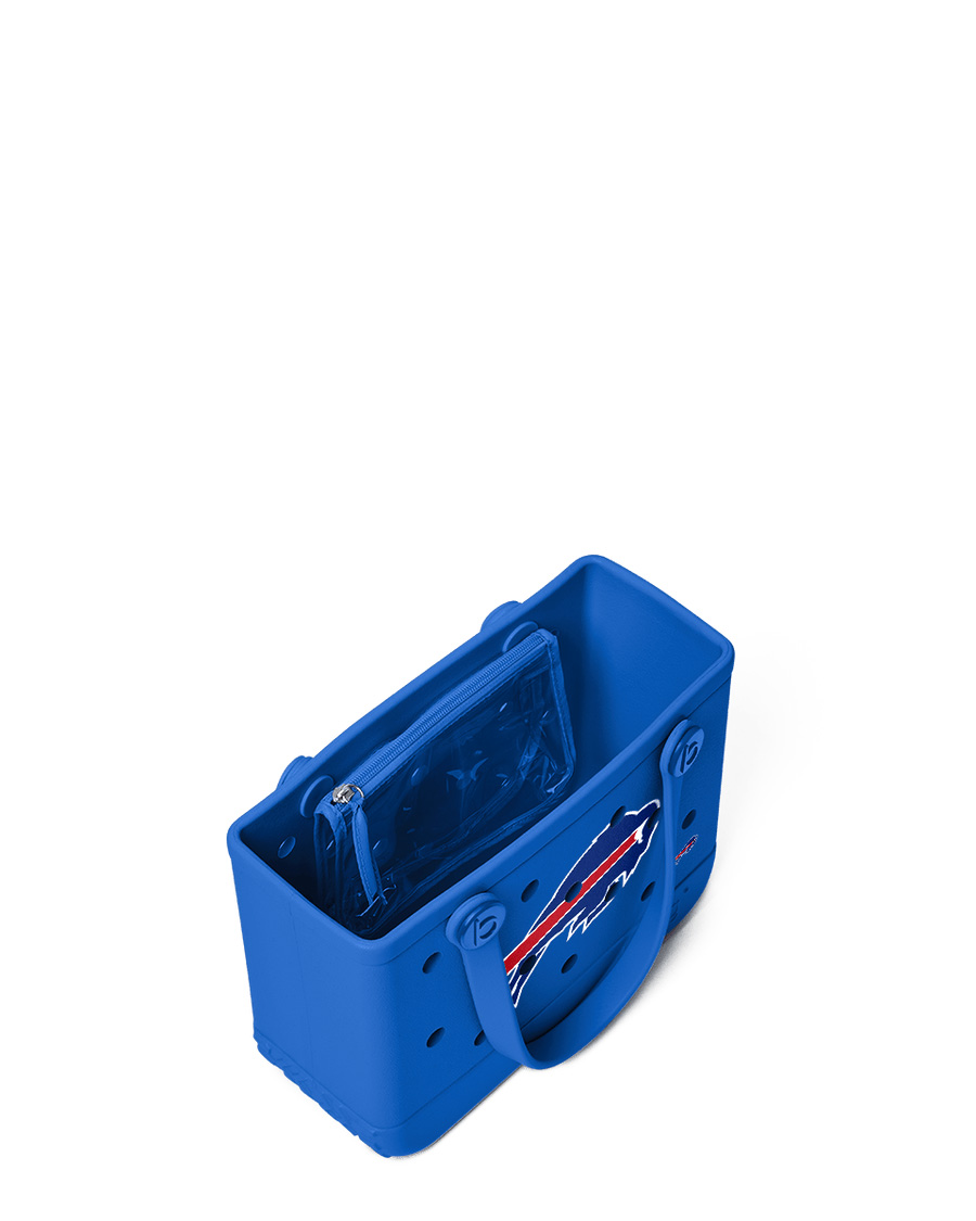 Bitty Bogg Bag - Buffalo Bills
