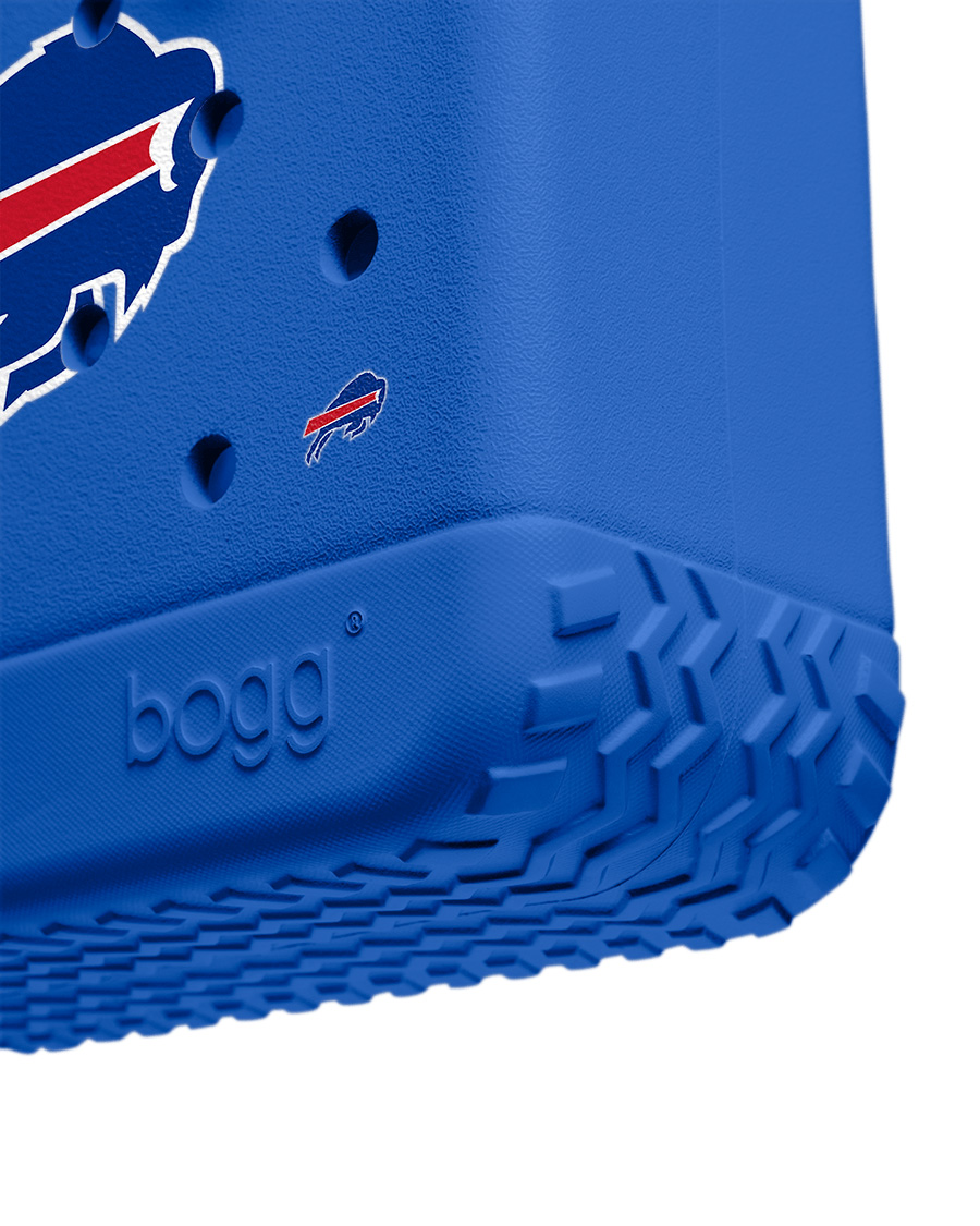 Bitty Bogg Bag - Buffalo Bills