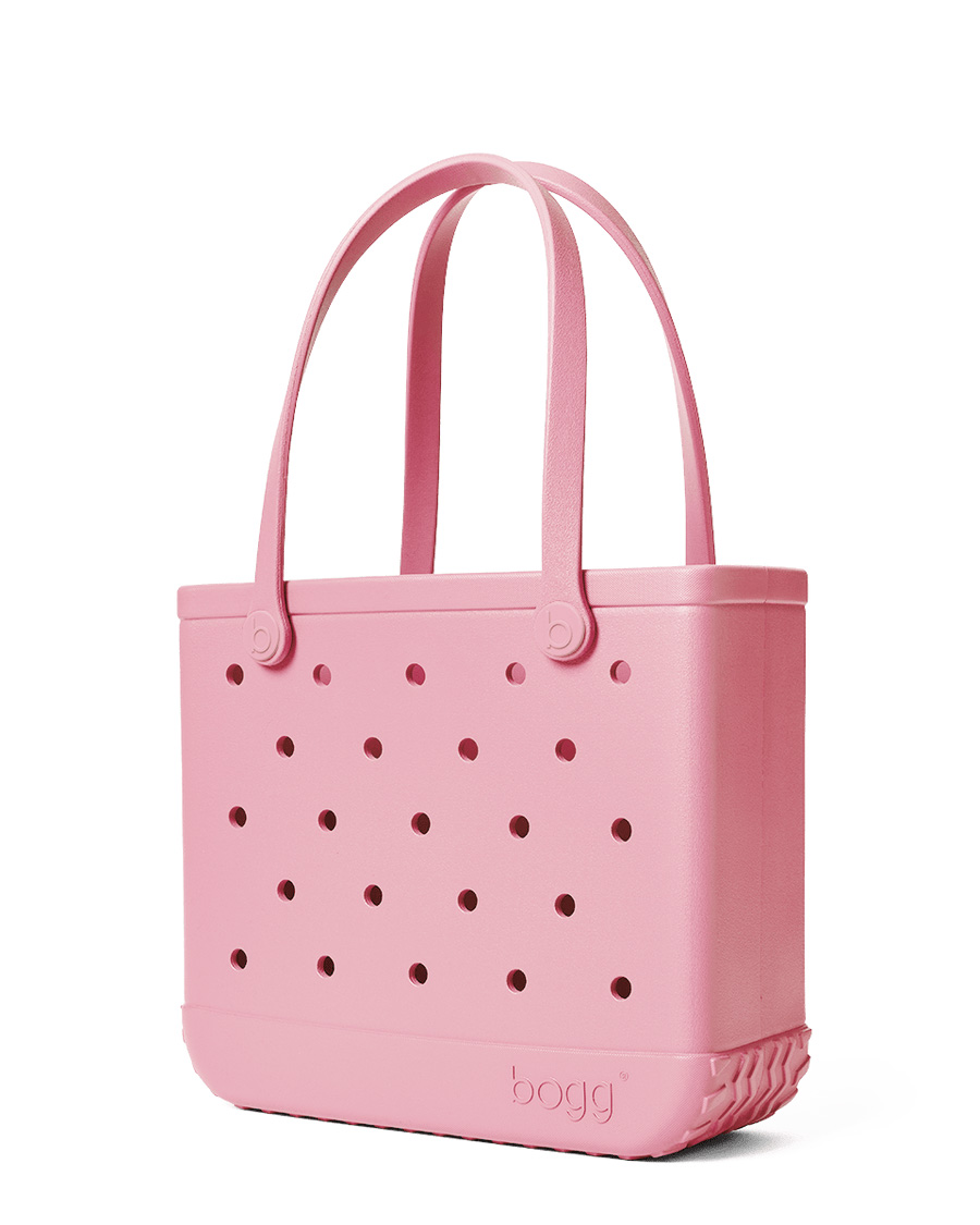 Baby Bogg Bag - Blowing Pink Bubbles