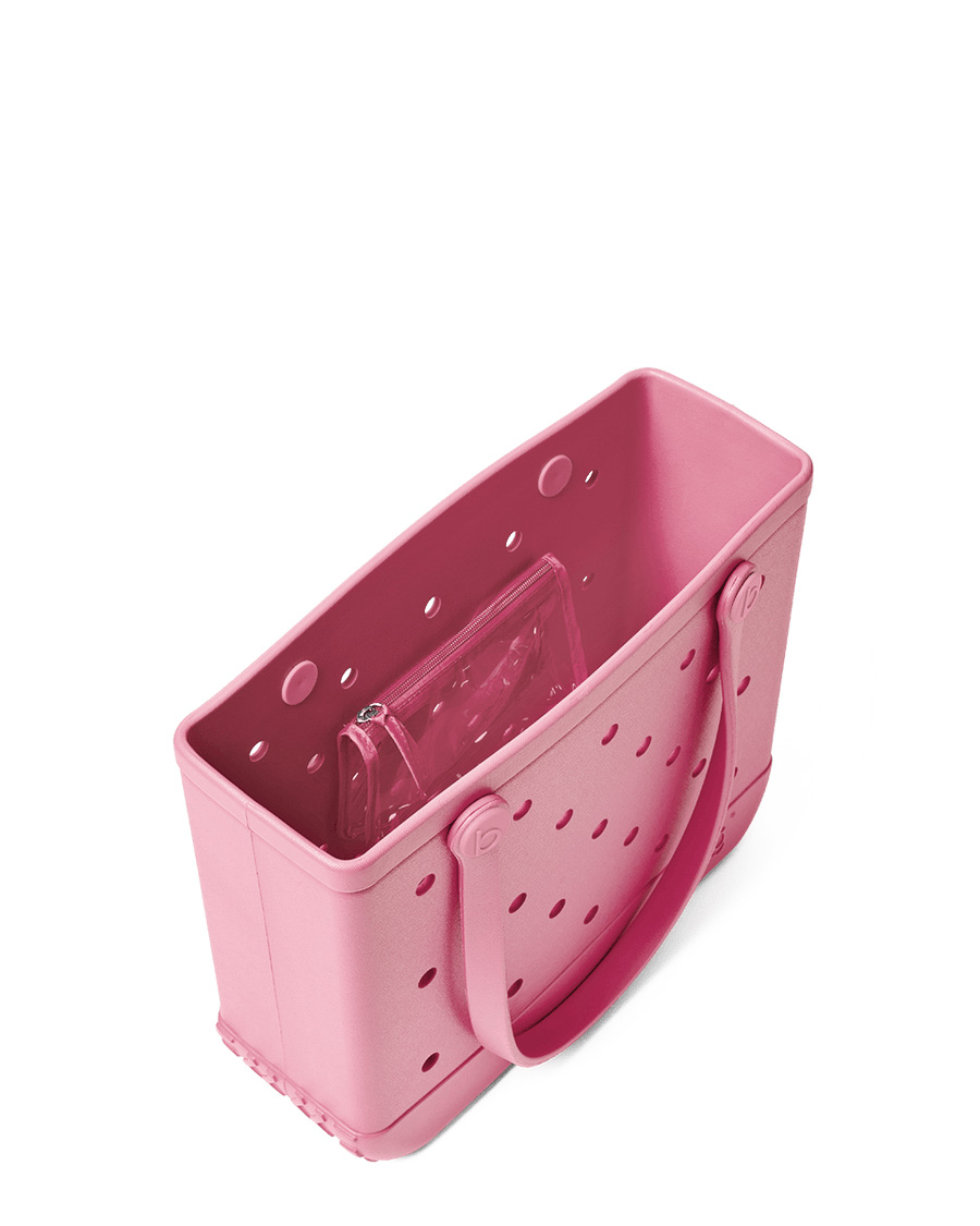 Baby Bogg Bag - Blowing Pink Bubbles