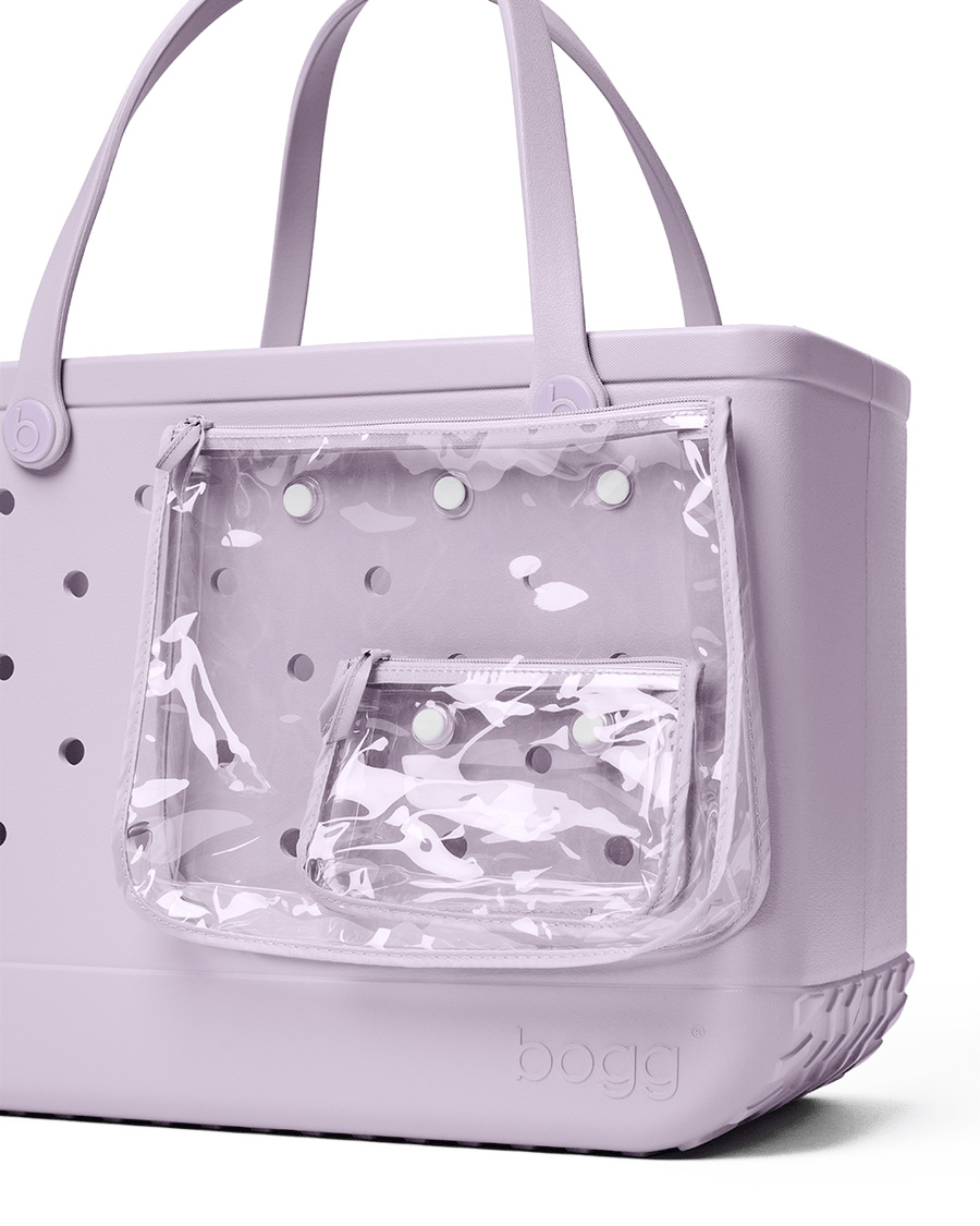 Original Bogg Bag - Lavender Mist