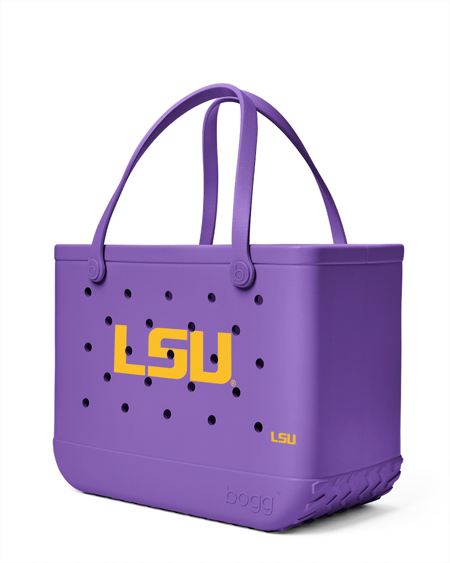 Original Bogg Bag - LSU Tigers