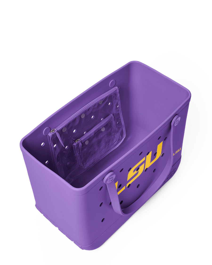 Original Bogg Bag - LSU Tigers