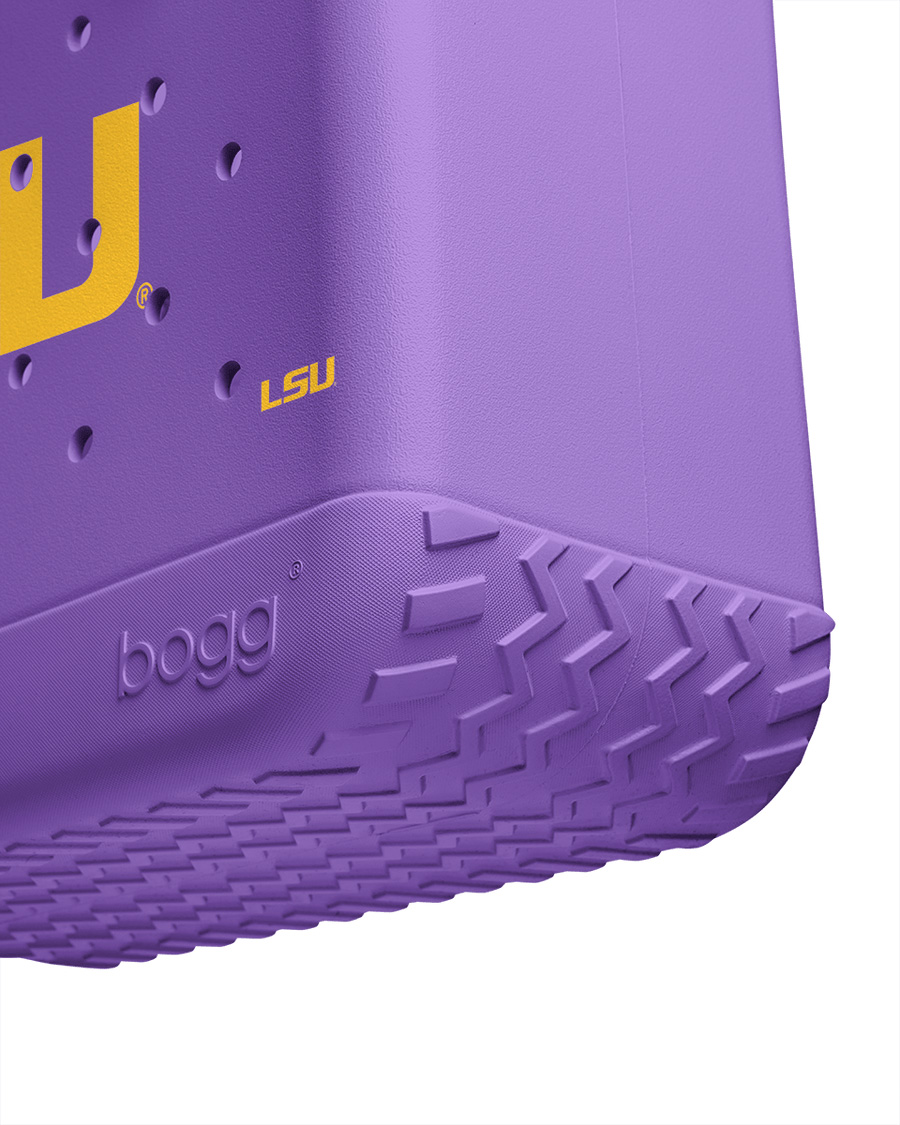 Original Bogg Bag - LSU Tigers