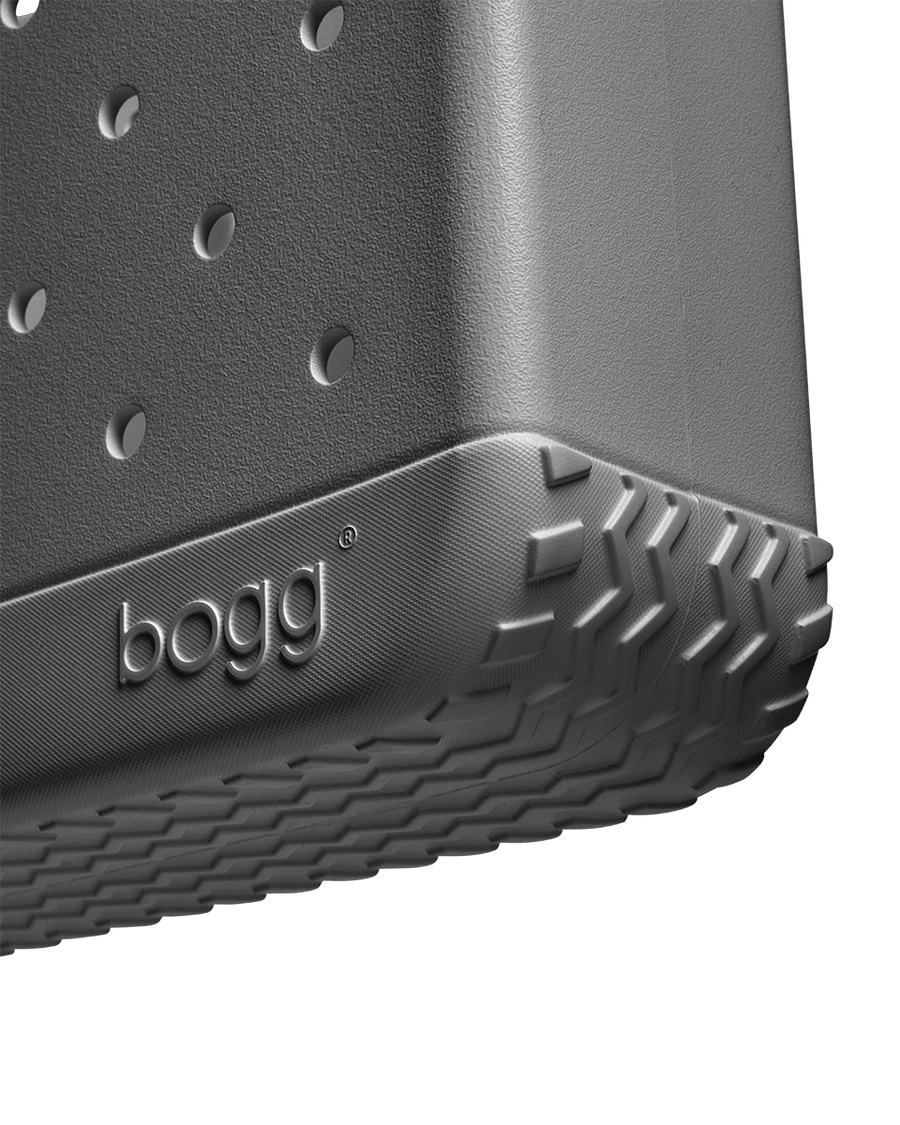 Baby Bogg Bag - Fogg