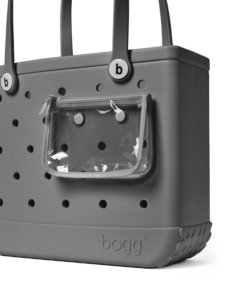 Baby Bogg Bag - Fogg