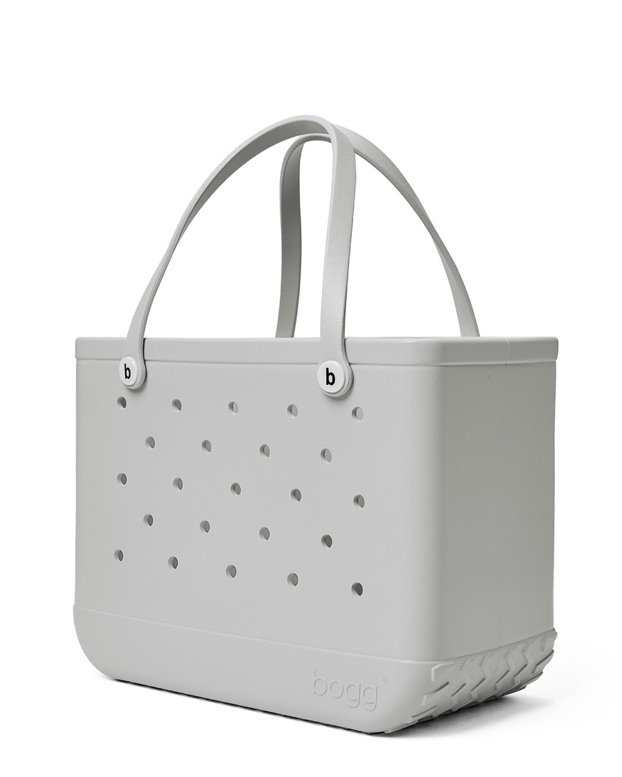 Original Bogg Bag - Shades of Gray