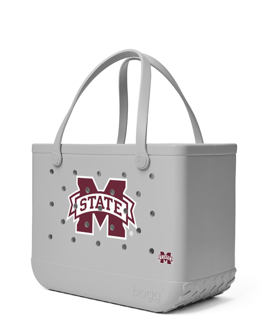 Original Bogg Bag - Mississippi State Bulldogs