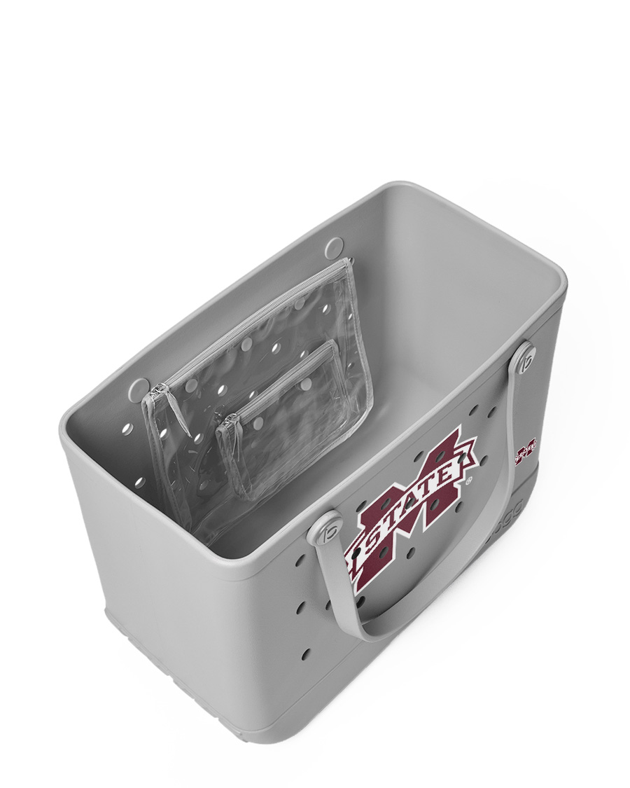 Original Bogg Bag - Mississippi State Bulldogs