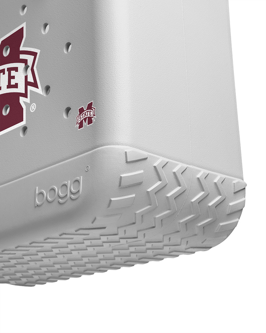 Original Bogg Bag - Mississippi State Bulldogs