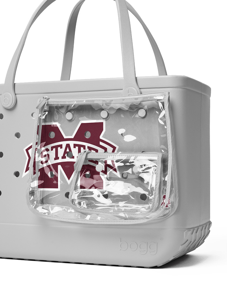 Original Bogg Bag - Mississippi State Bulldogs