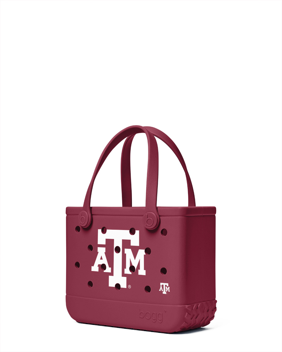 Bitty Bogg Bag - Texas AM Aggies