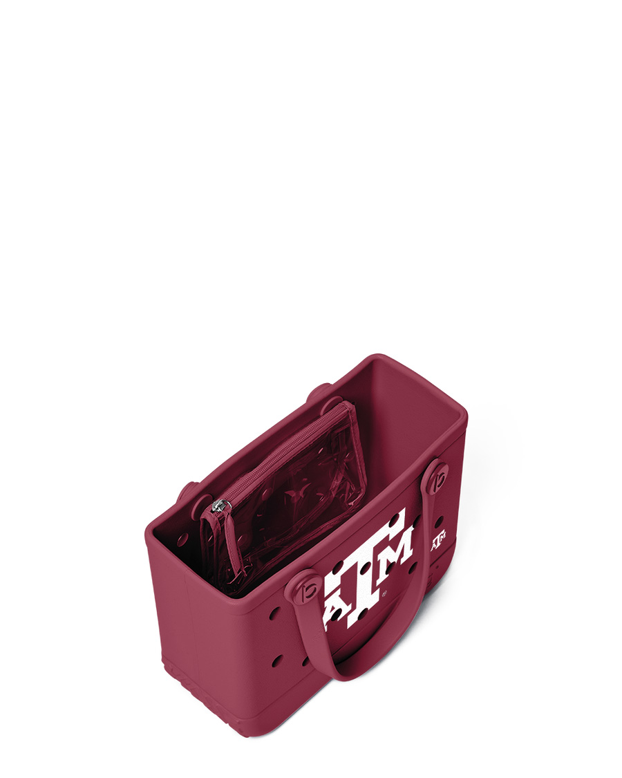 Bitty Bogg Bag - Texas AM Aggies