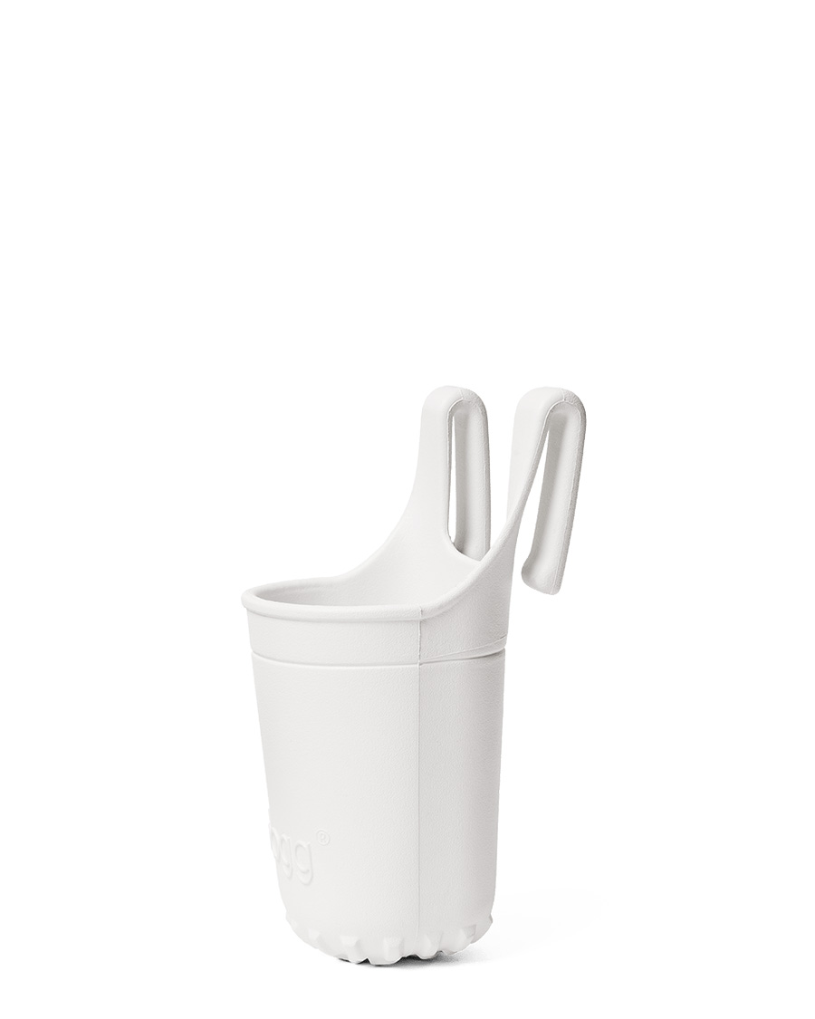 Bogg Bevy - For Shore White