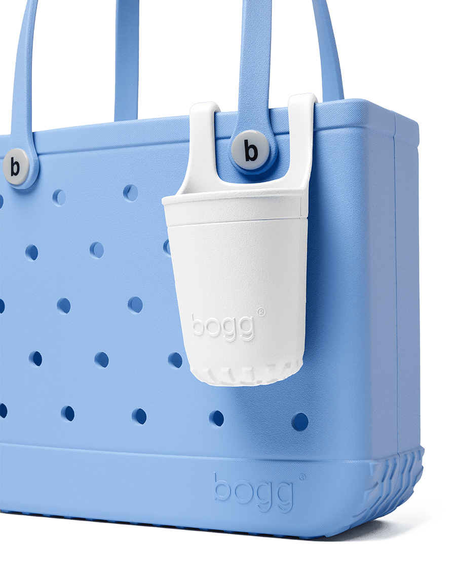 Bogg Bevy - For Shore White