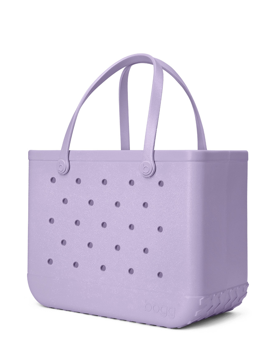 Original Bogg Bag - Lilac Shimmer
