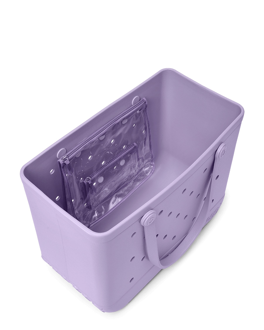 Original Bogg Bag - Lilac Shimmer