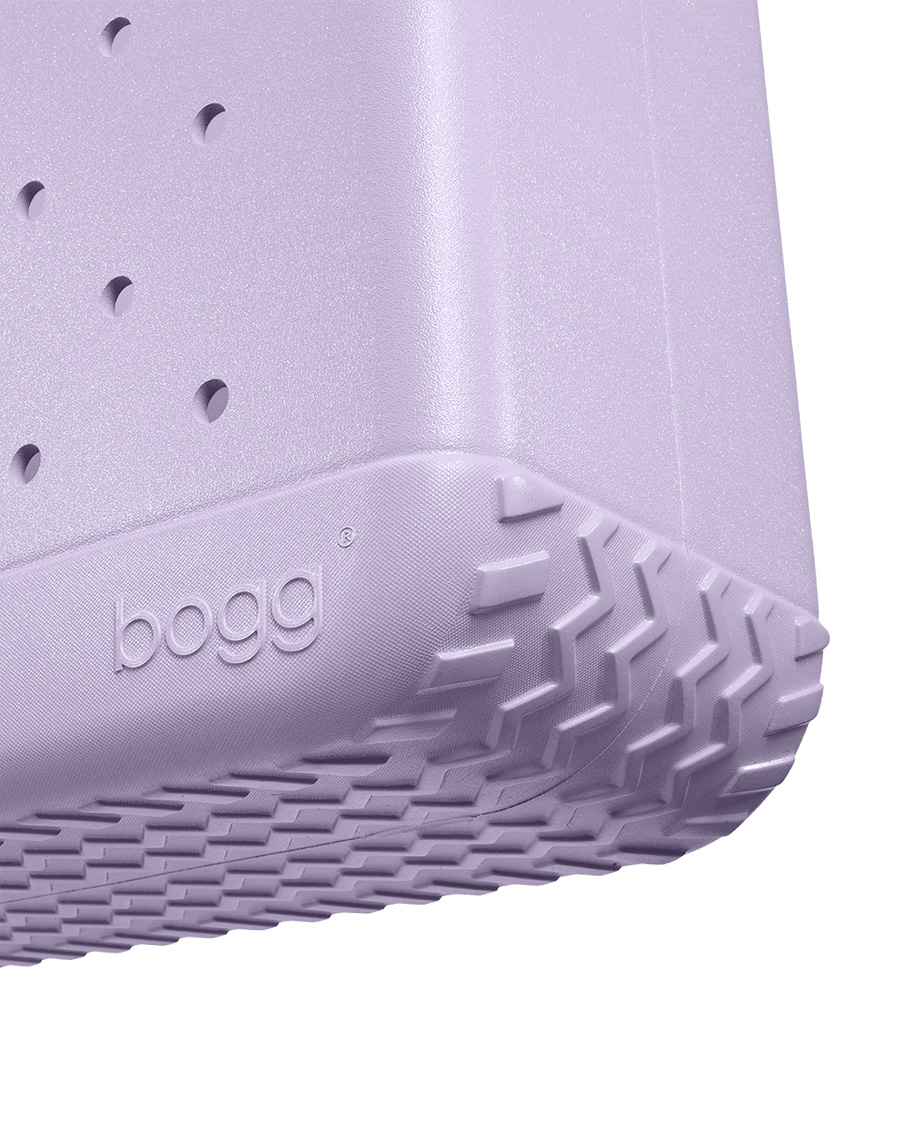 Original Bogg Bag - Lilac Shimmer