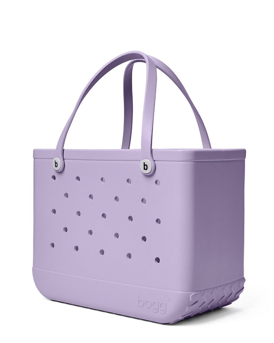 Original Bogg Bag - I Lilac You a Lot