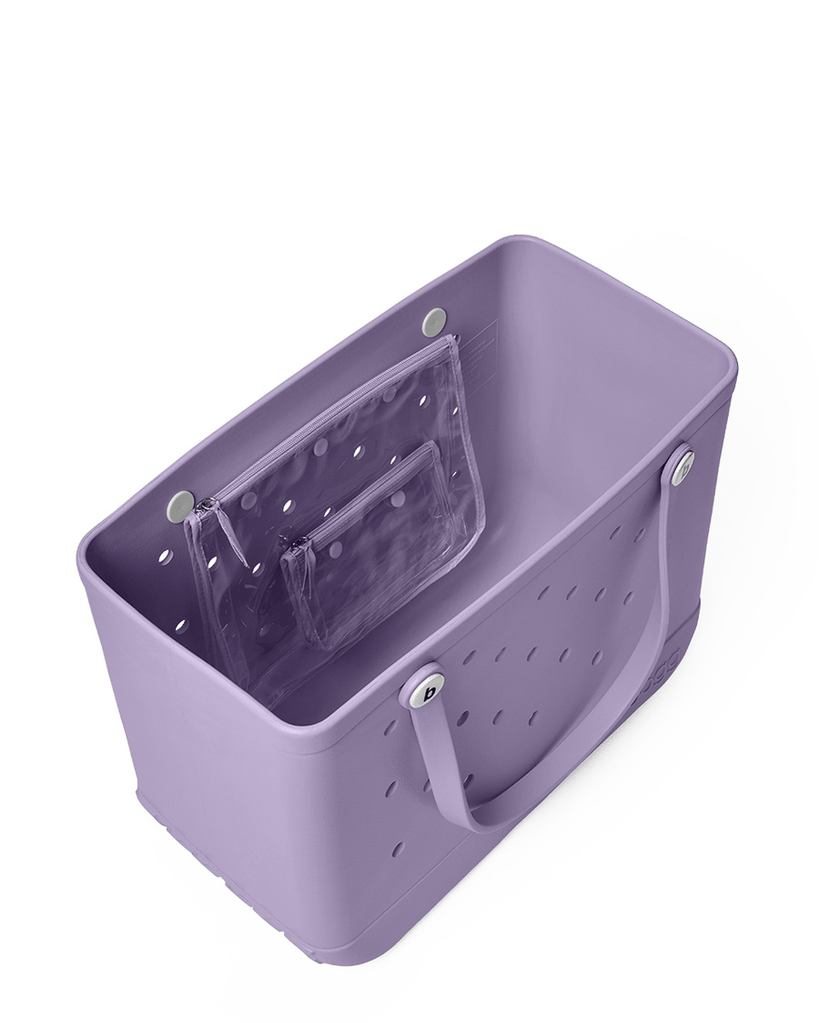 Original Bogg Bag - I Lilac You a Lot