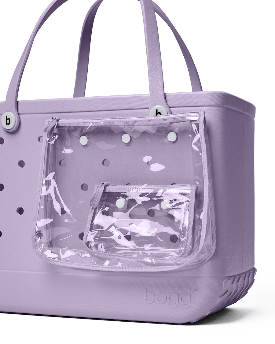 Original Bogg Bag - I Lilac You a Lot