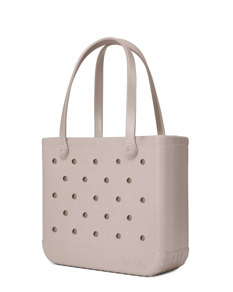 Baby Bogg Bag - Mushroom Shimmer