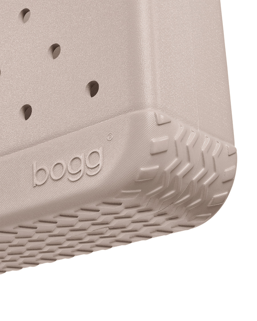Baby Bogg Bag - Mushroom Shimmer