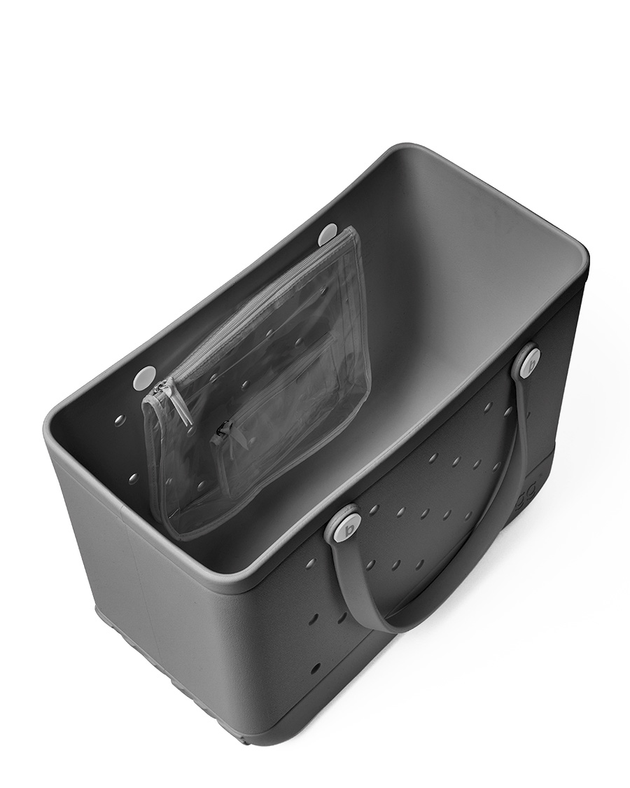 Original Bogg Bag - Fogg