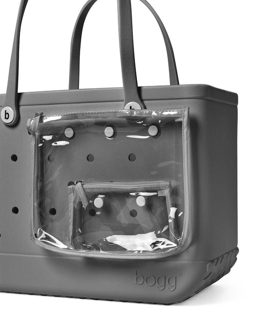 Original Bogg Bag - Fogg
