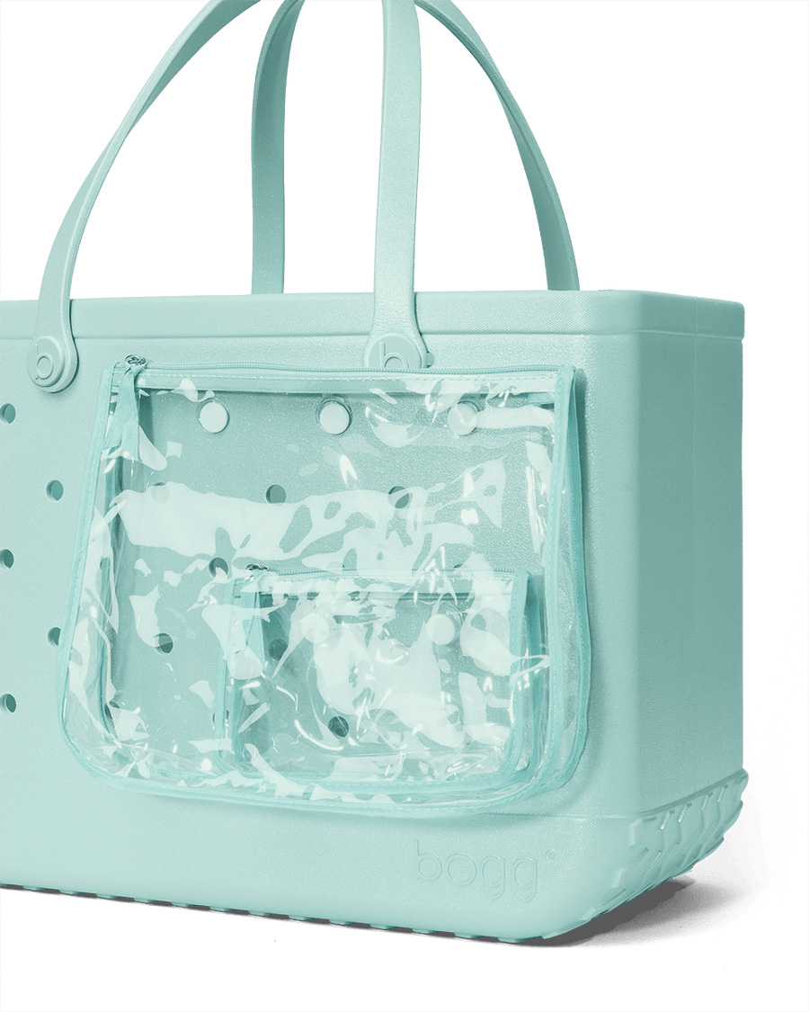 Original Bogg Bag - Mystic Blue Shimmer