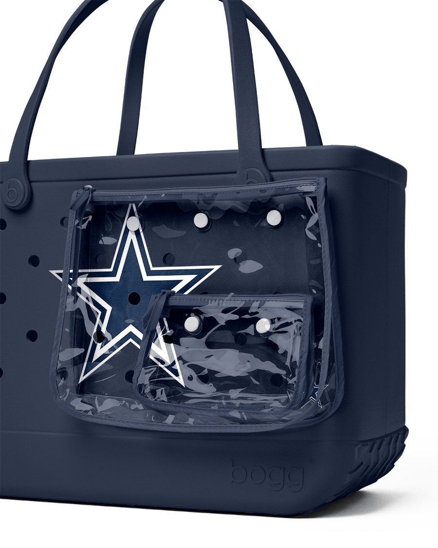 Original Bogg Bag - Dallas Cowboys