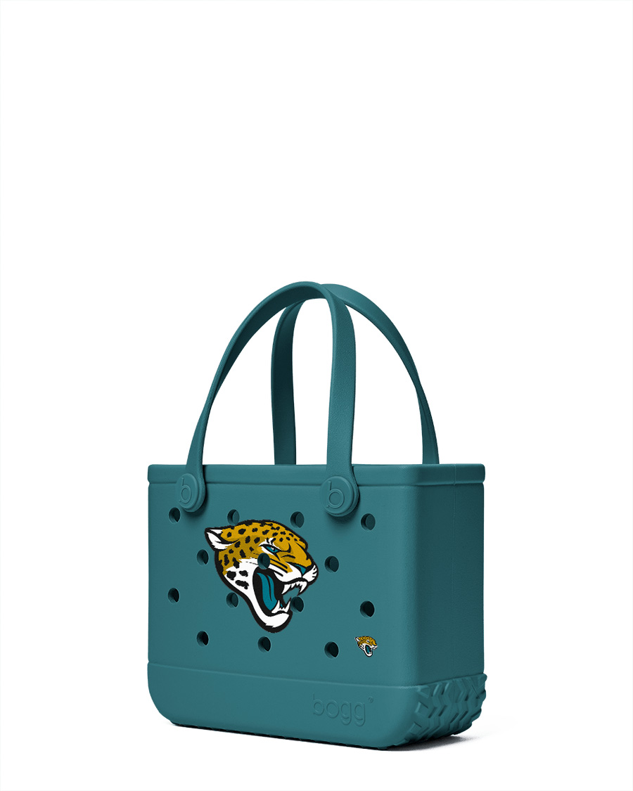 Bitty Bogg Bag - Jacksonville Jaguars