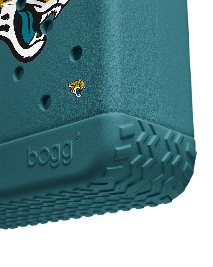 Bitty Bogg Bag - Jacksonville Jaguars