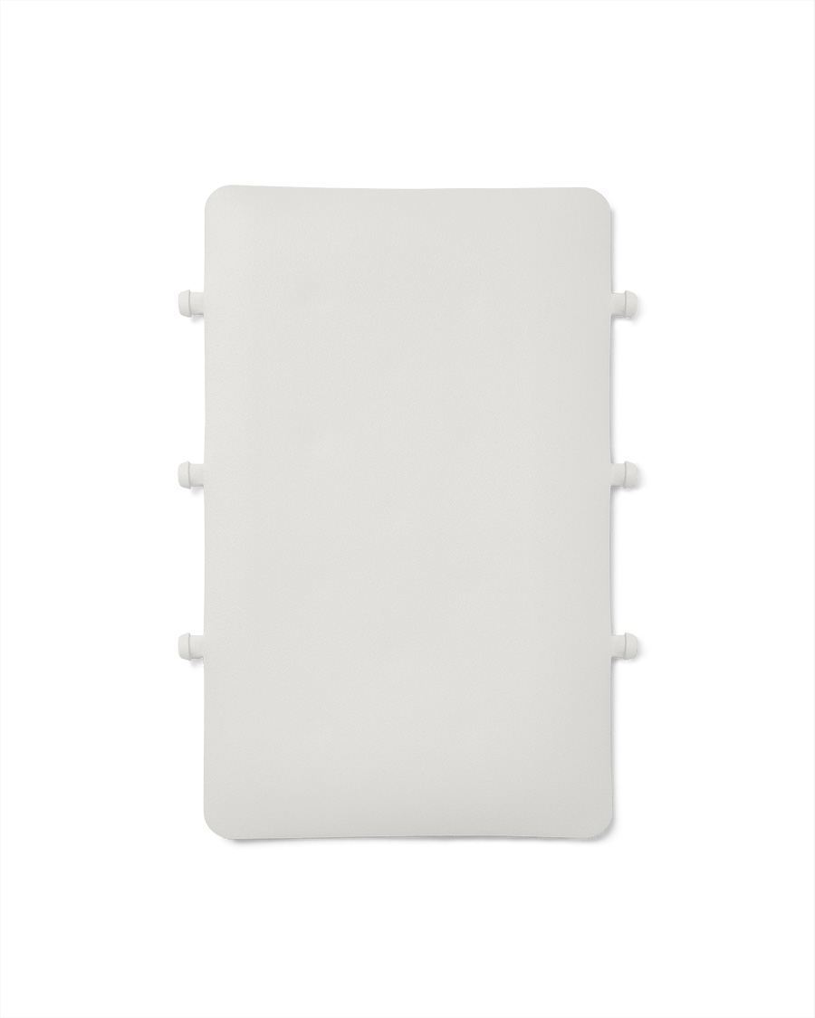 Bogg Divvy Up - For Shore White