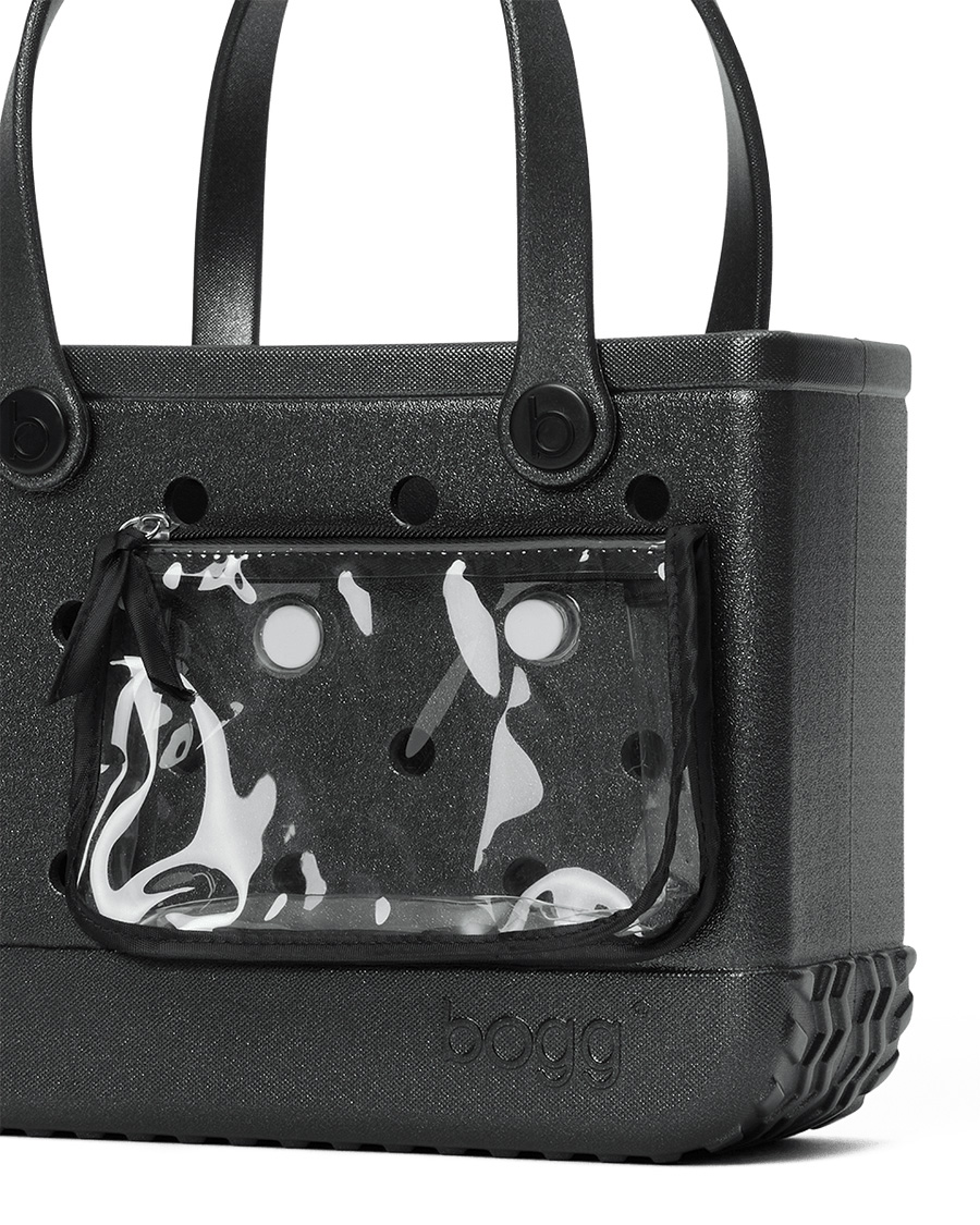 Bitty Bogg Bag - Midnight Shimmer