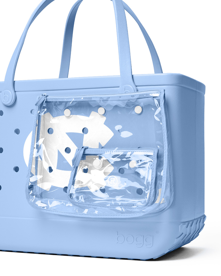 Original Bogg Bag - North Carolina Tar Heels