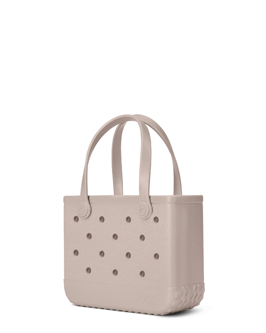 Bitty Bogg Bag - Mushroom Shimmer