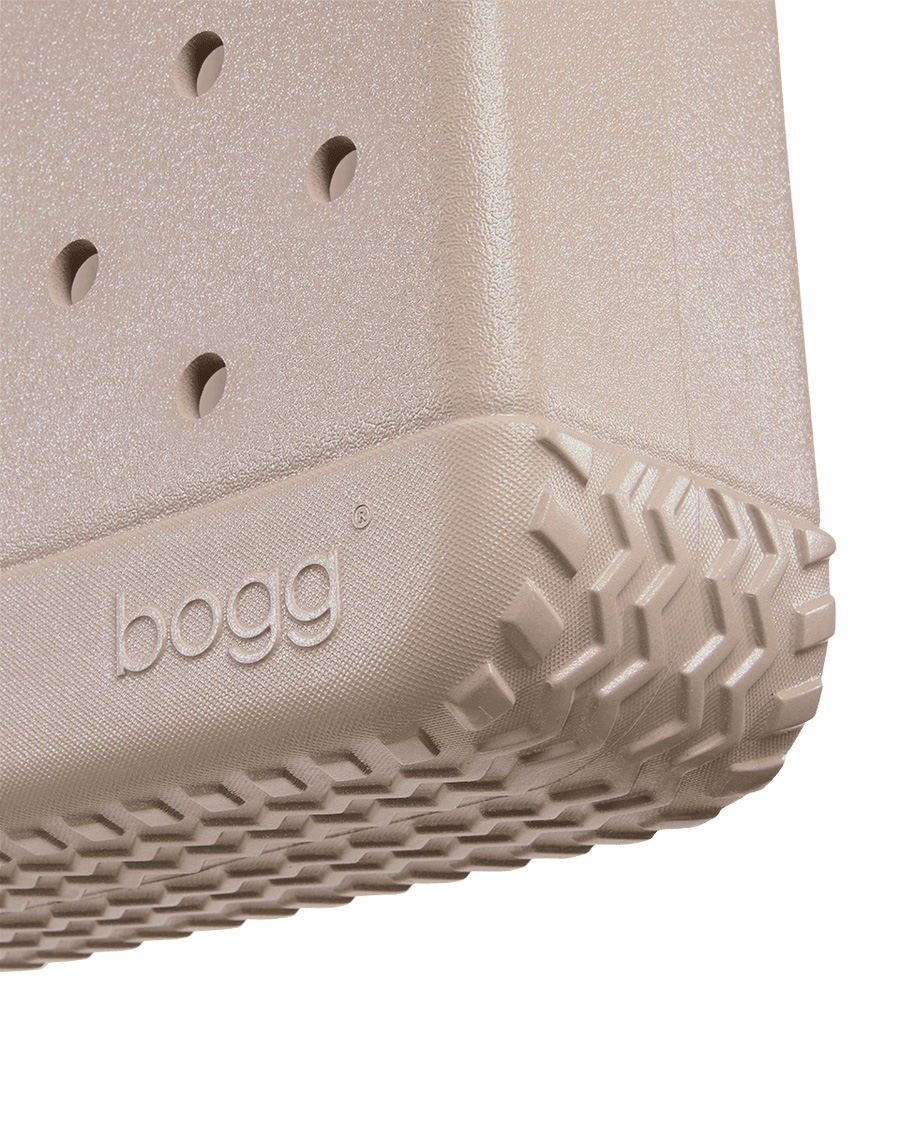 Bitty Bogg Bag - Mushroom Shimmer